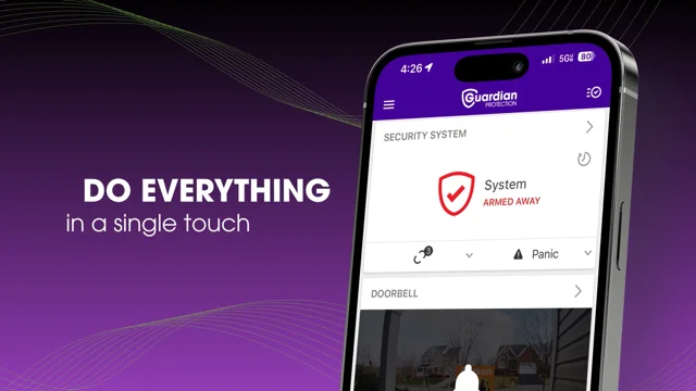 Prairie View A&M on X: Panthers! Rave Guardian is a FREE mobile app that  turns your smartphone into a personal safety device! 🔗 Click the link  below to learn more and download