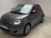 Video af Fiat 500e EL RED 95HK 3d Trinl. Gear