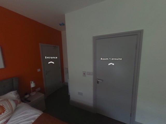 Video 1: Room 3