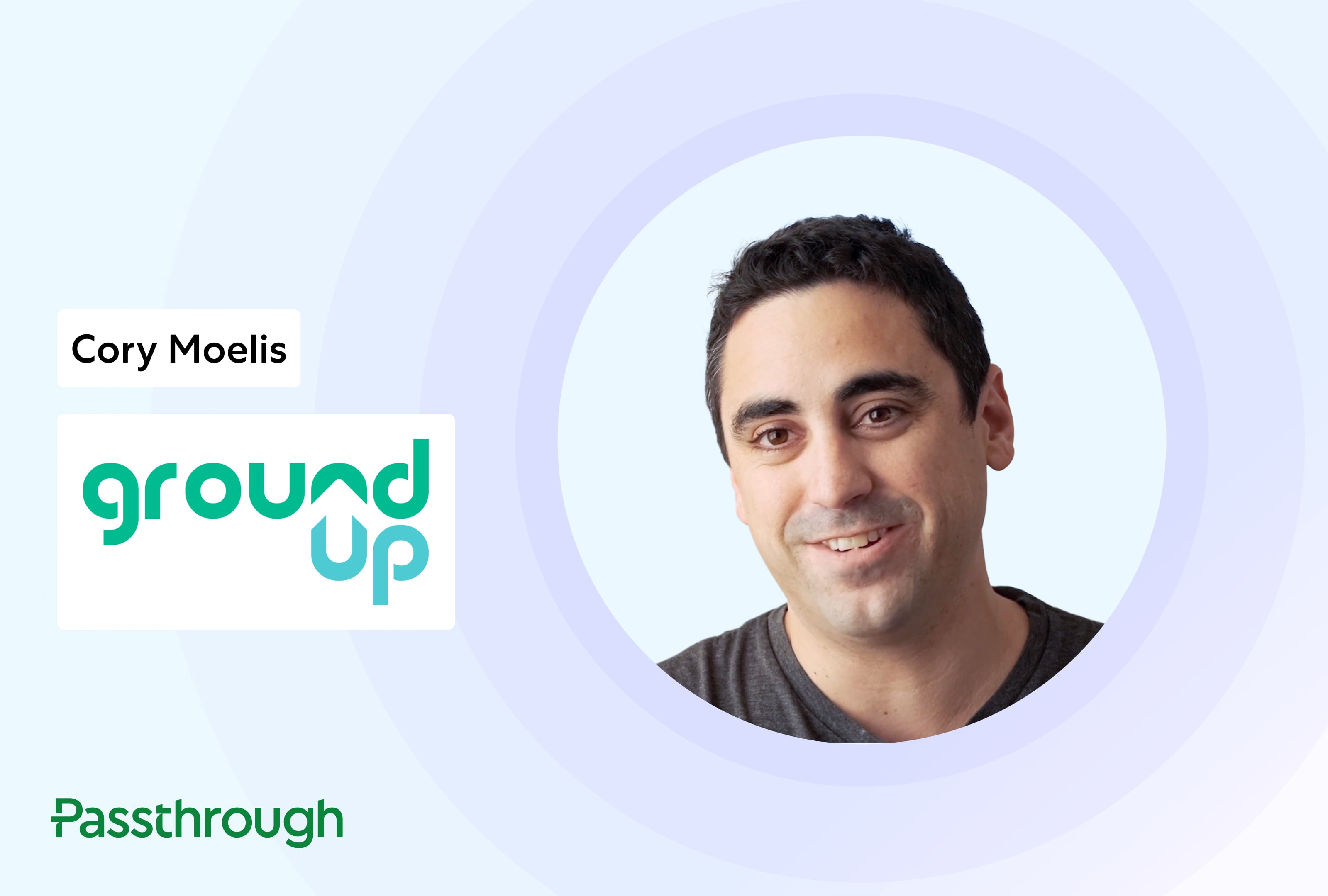 Ground Up Ventures Case Study on Vimeo