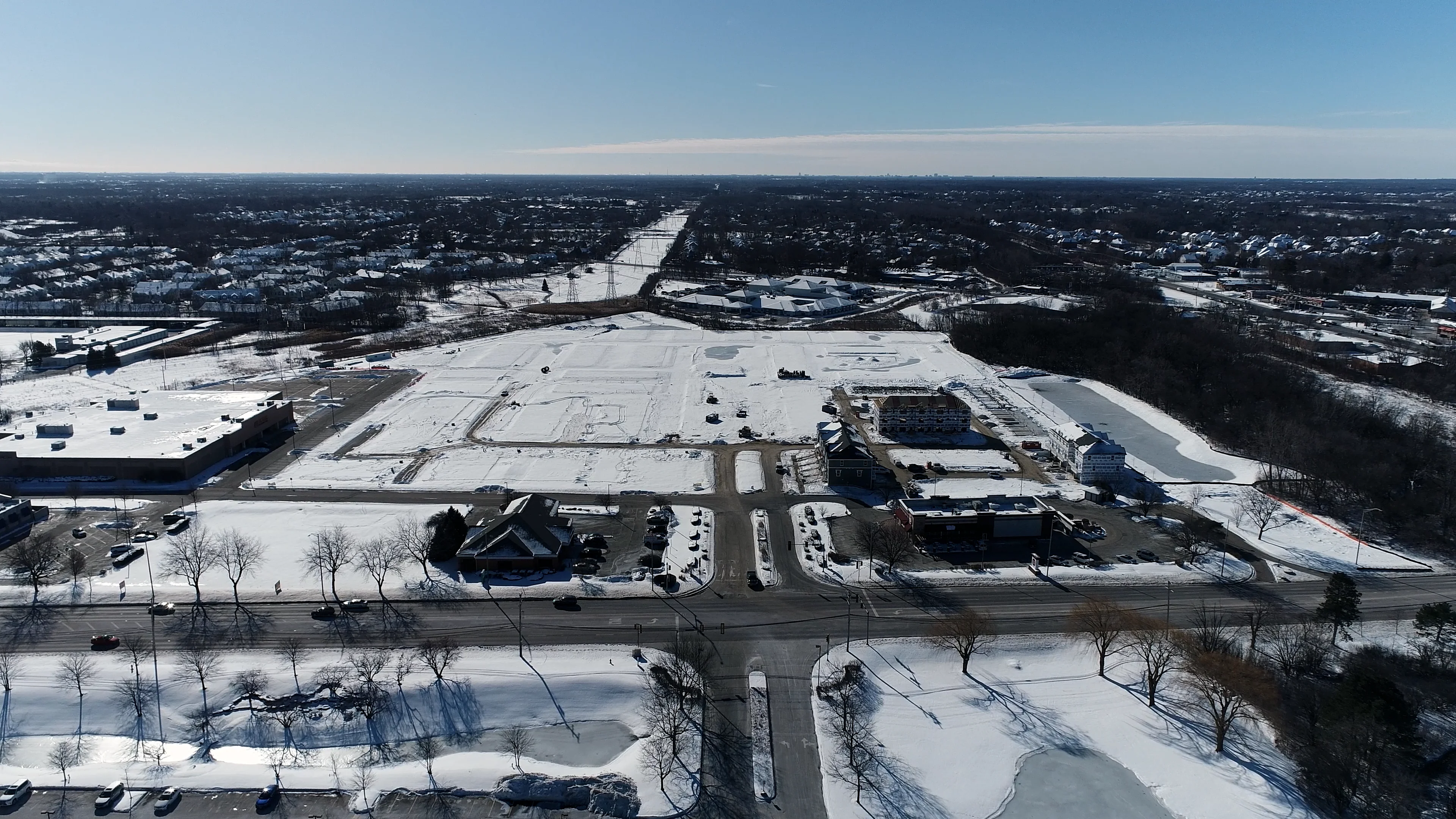 See The Townes at Oak Creek's Community Developments D.R. Horton's New