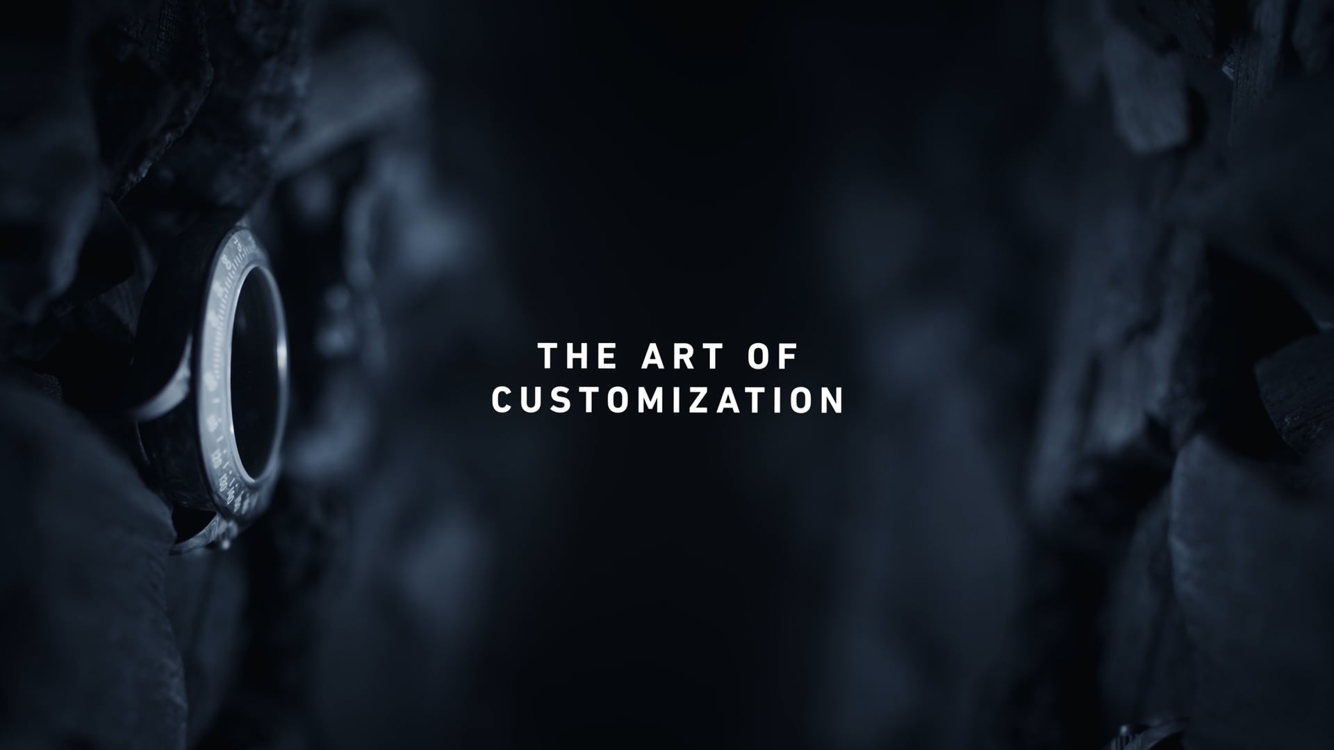 BLAKEN - The Art of Customization