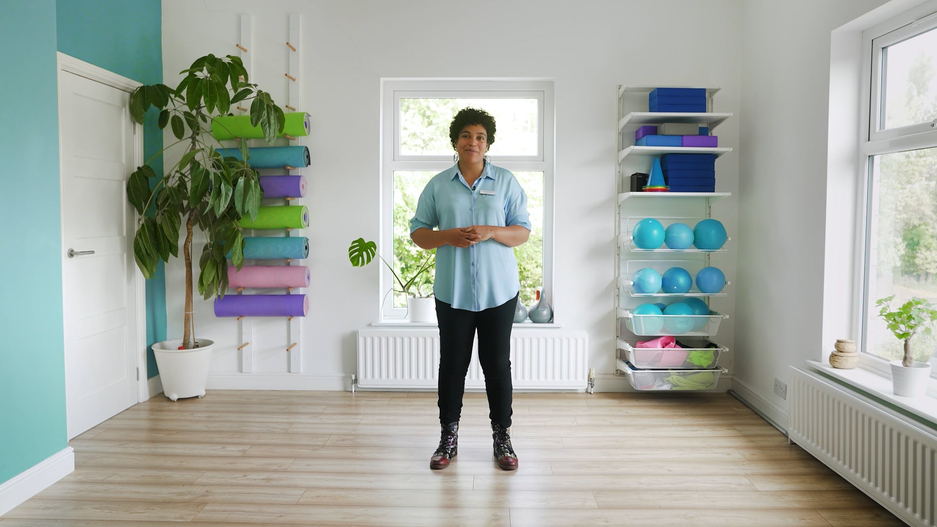 Self-Help Hub - 'Headaches' | Stoke Chiro
