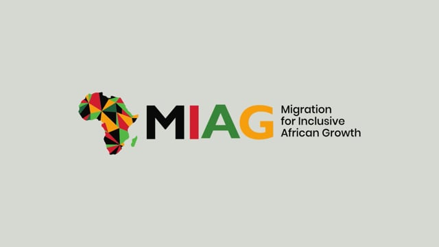 video thumbnail for Migration for Inclusive African growth on vimeo