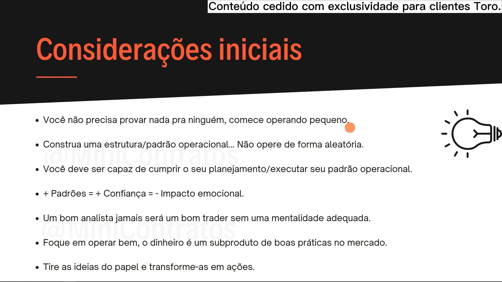 Aula 1 on Vimeo