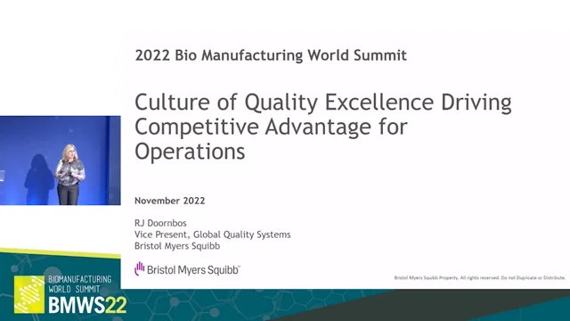 Global Competitiveness and Manufacturing Excellence