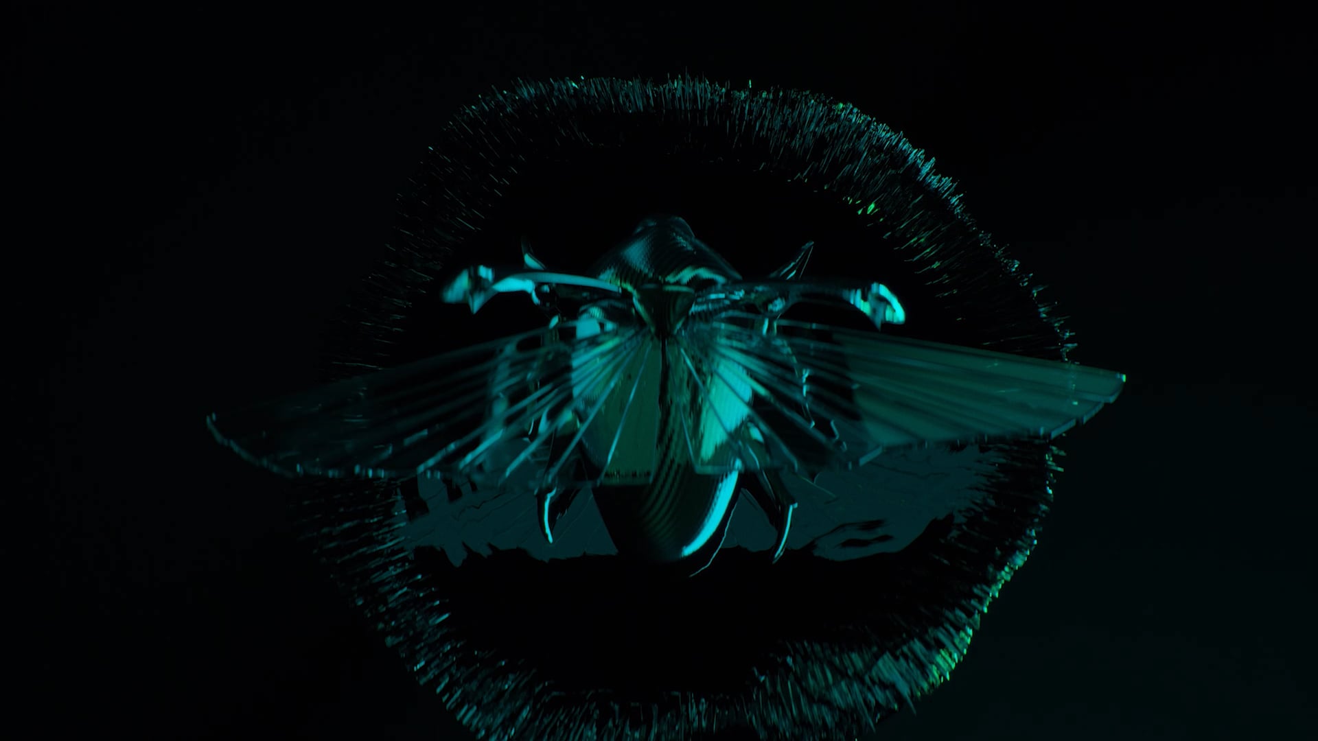 Aston Martin DBS 770