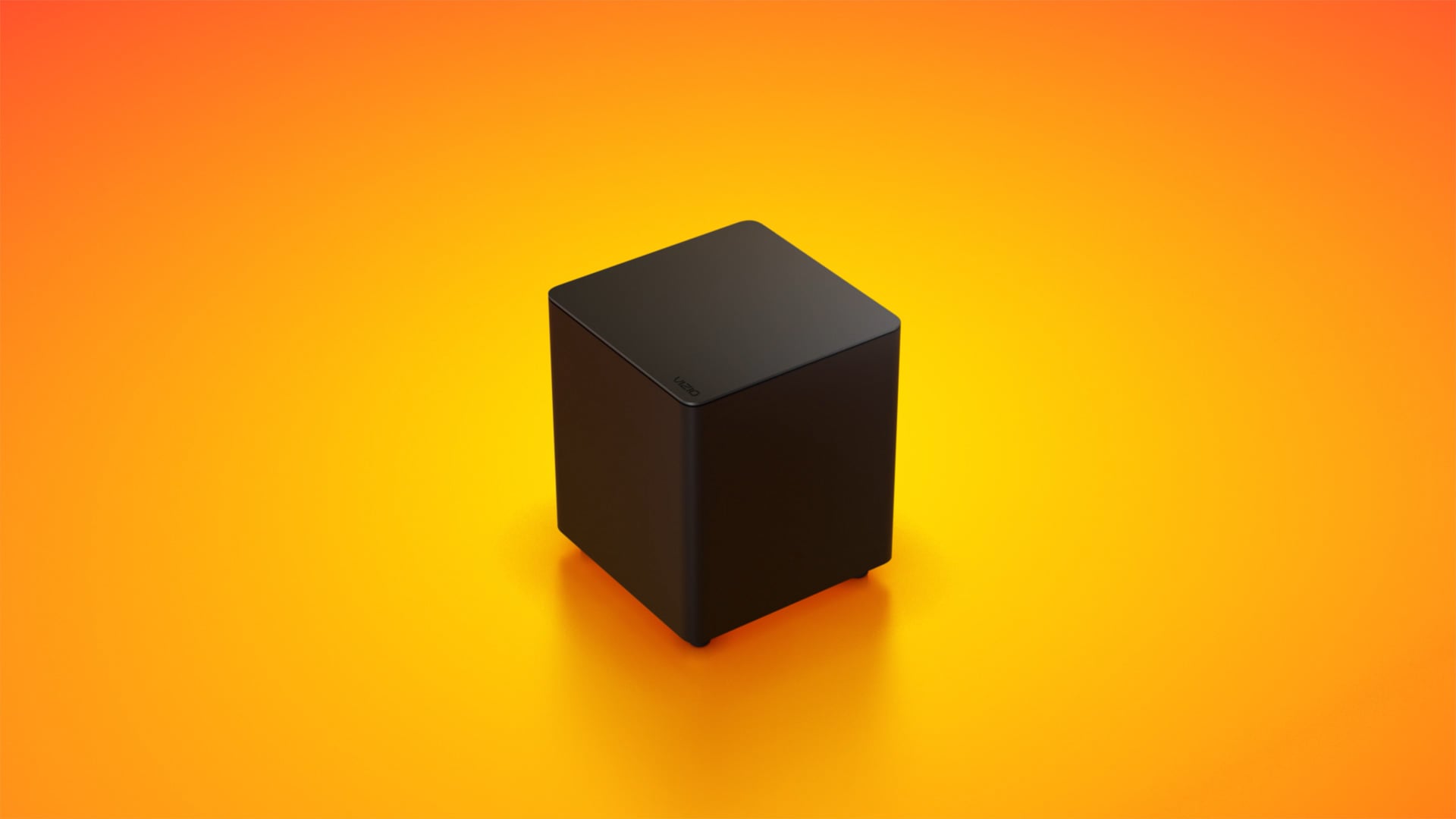 VIZIO 3D shots