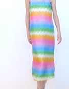 Video: DRESS GINA MANIERI SILK TWILL