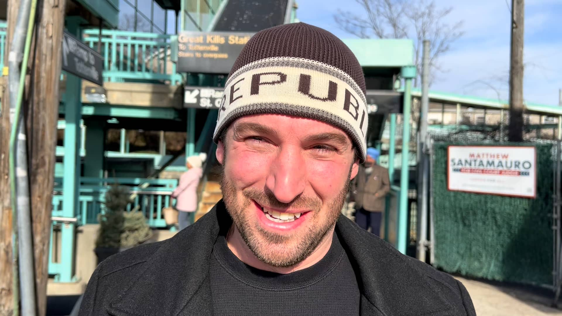 Frank & Sal’s Pork Store, Staten Island with Joe Naimoli on Vimeo