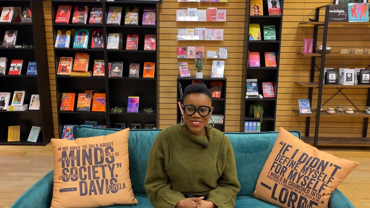 What is Socialight Society?