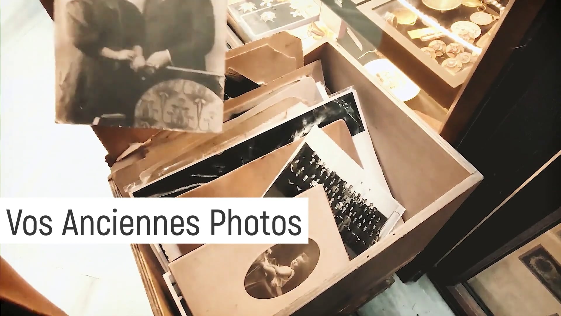 Comment Numériser des Diapositives Numériser Negatif Photo Facile et Rapide.mp4 on Vimeo