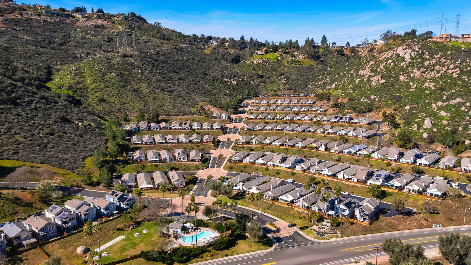 1365 Smokebush Court El Cajon California.mov on Vimeo