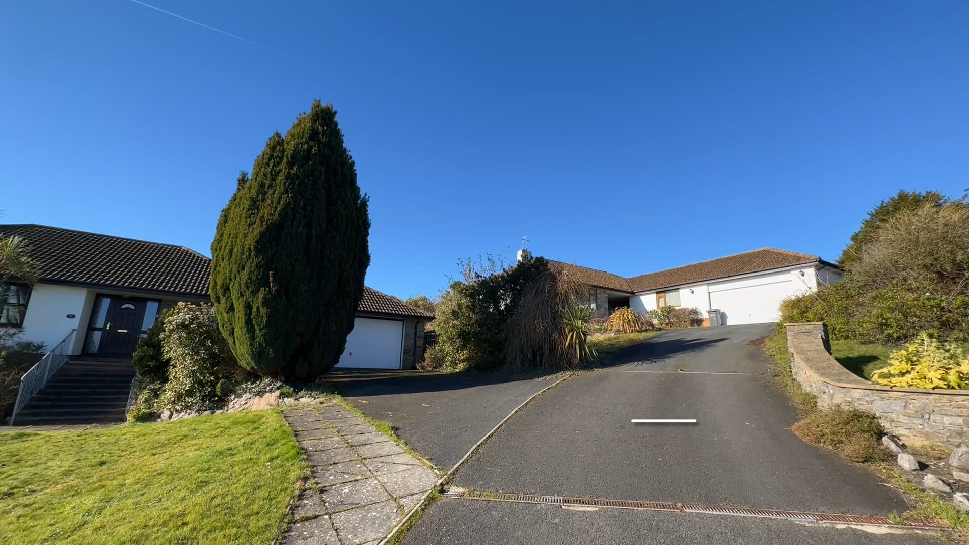 Bala Brook Close on Vimeo