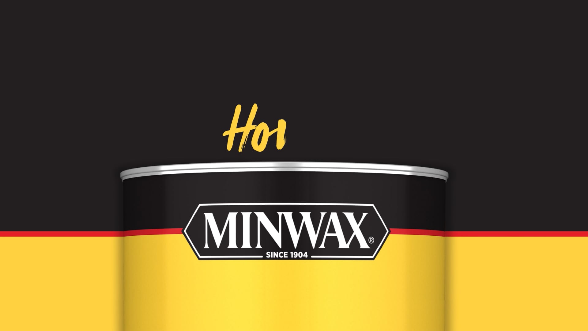 Minwax How To Polyshades On Vimeo