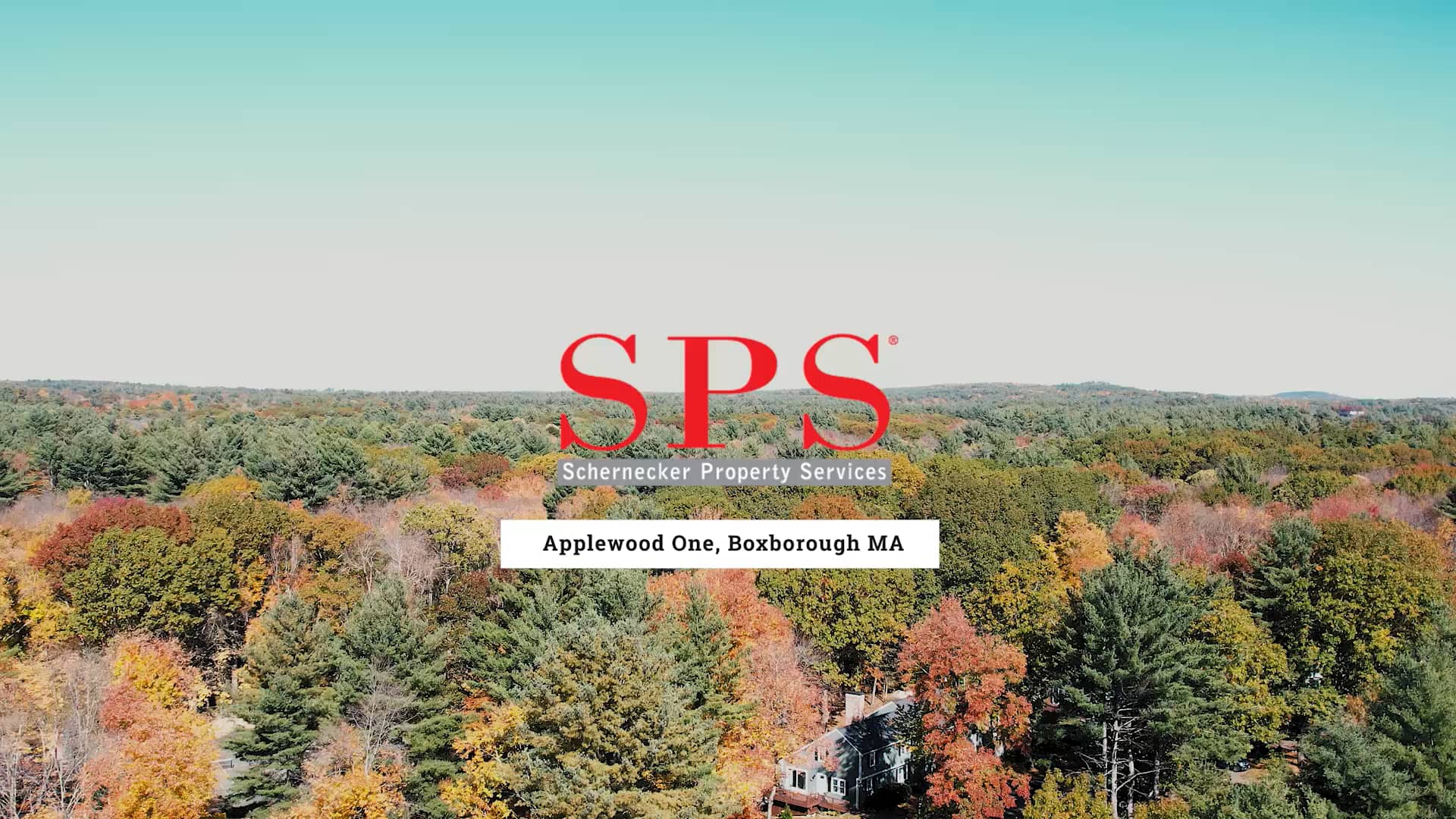 Client Success Story Applewood Condominium One (Boxborough, MA) on Vimeo