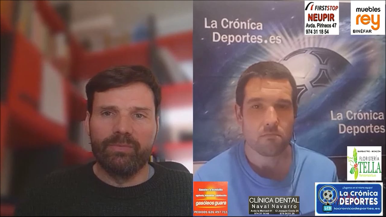 "Jornada 15" Análisis Regional Preferente Gr 3 / JOAQUÍN REGALADO (Entrenador Herrera)