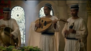 Novela Jesus, 2018