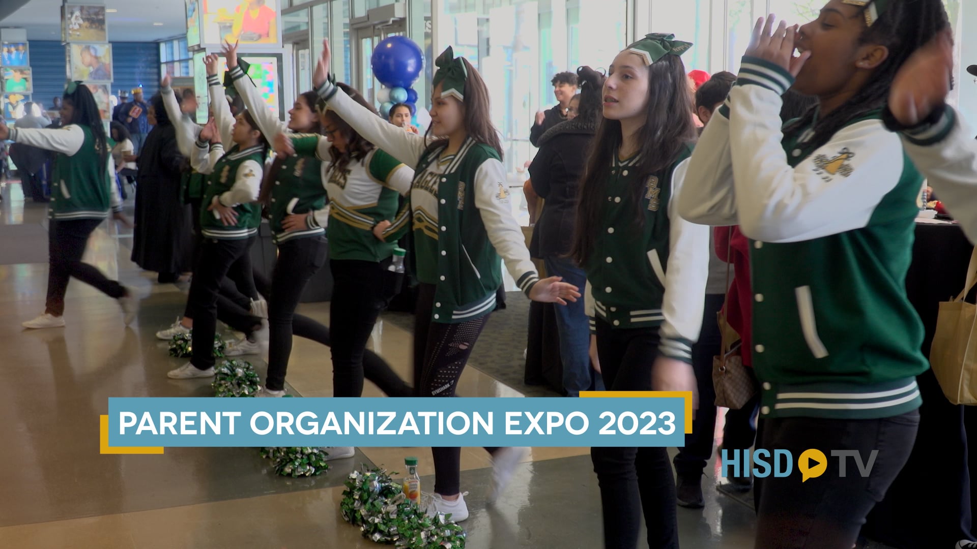 PTO Expo 2023 on Vimeo