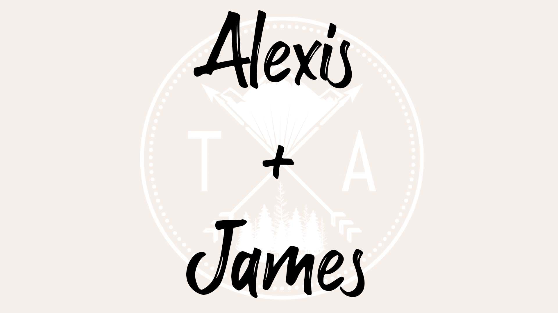 Alexis James On Vimeo