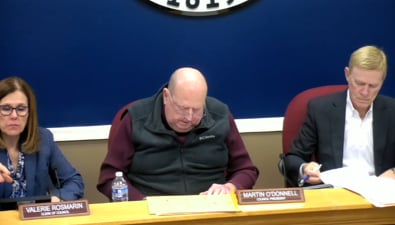 Thumbnail of video Avon Lake City Council: 02/06/2023