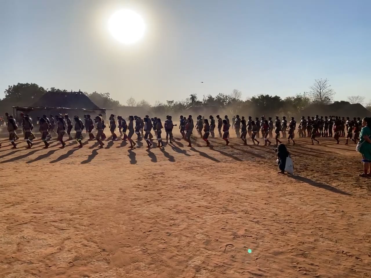 kwarup-tanz-mehinako-xingu.mp4 on Vimeo