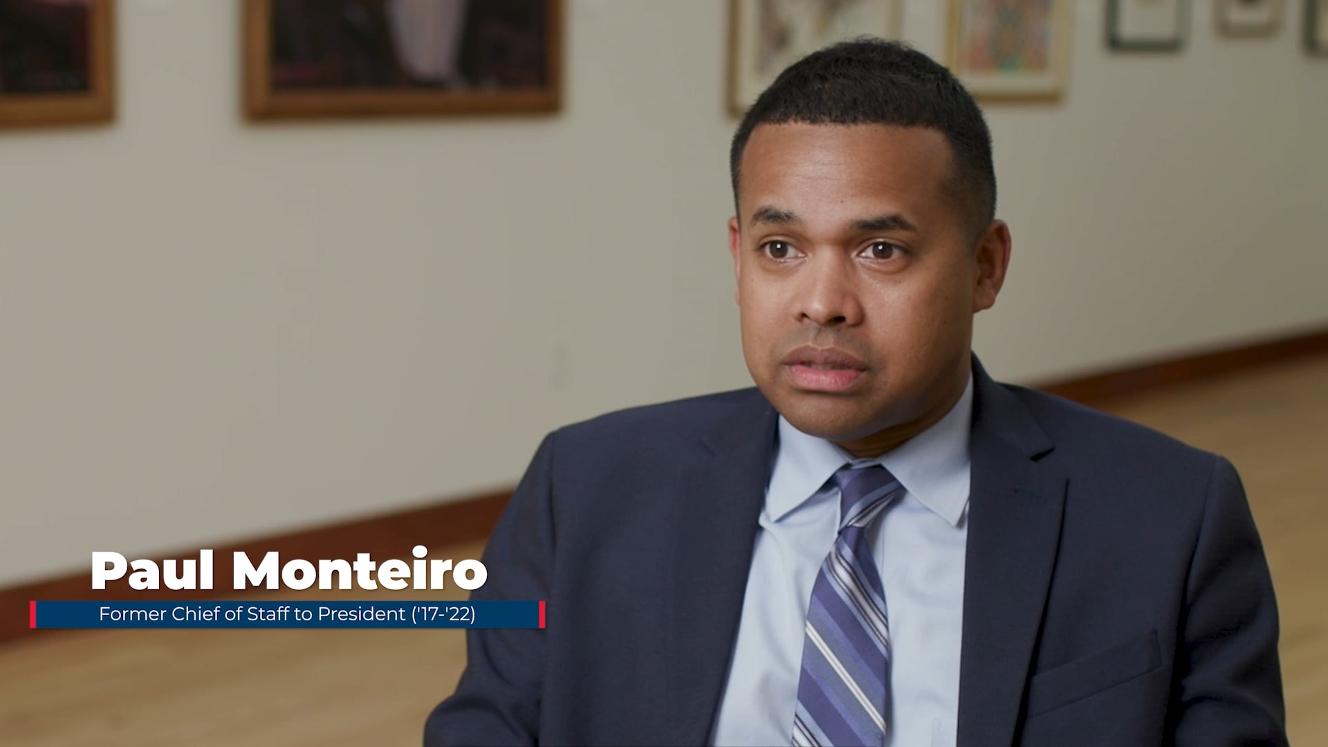 Paul Monteiro on Vimeo