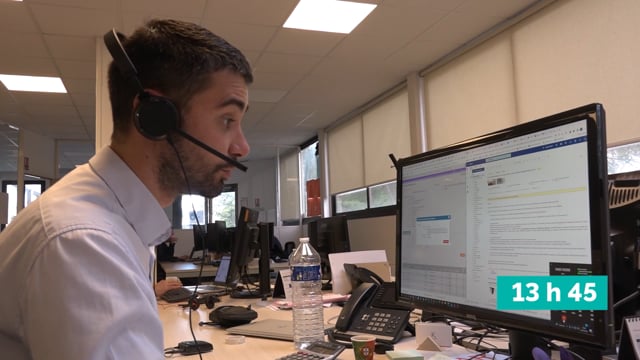 CNP #PARLONS AMBITION - Reportage -  Boursorama vs Rothschild