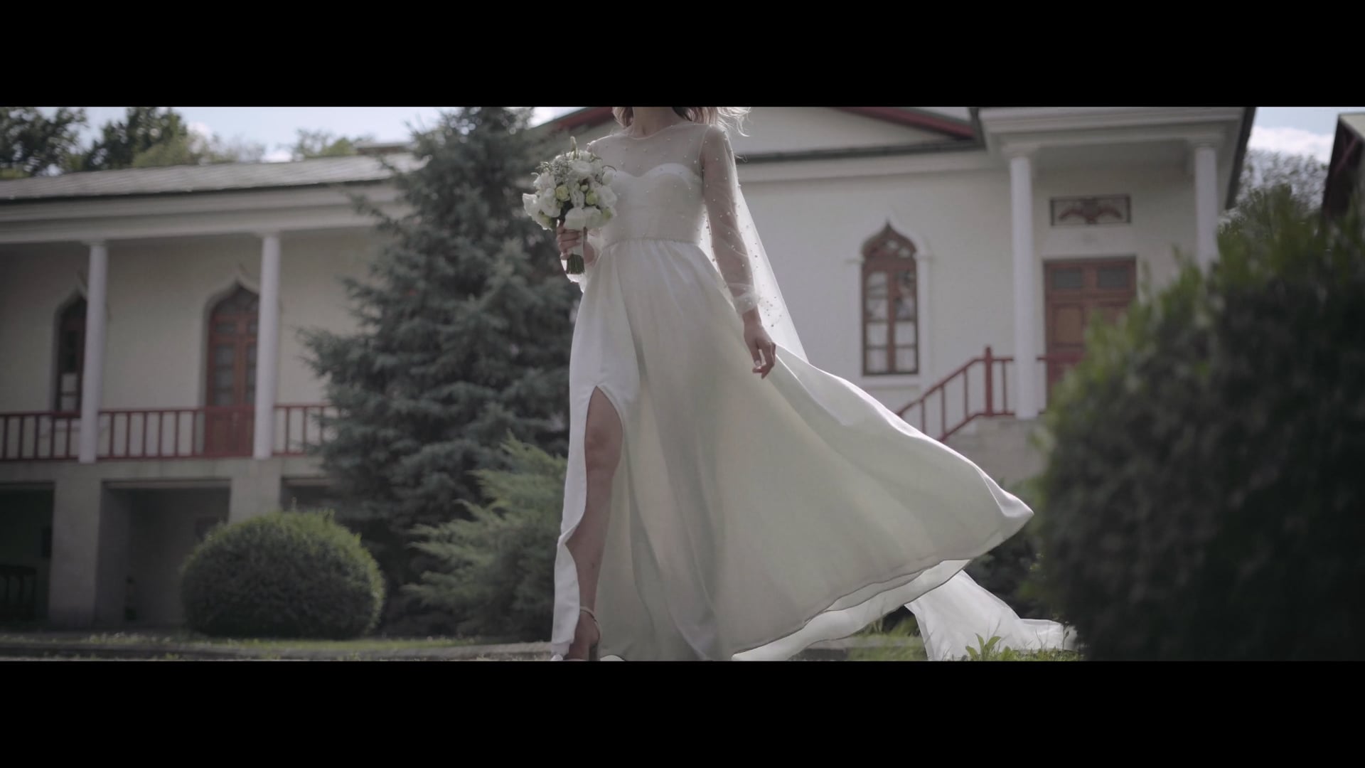 - Corneliu - Valentina -