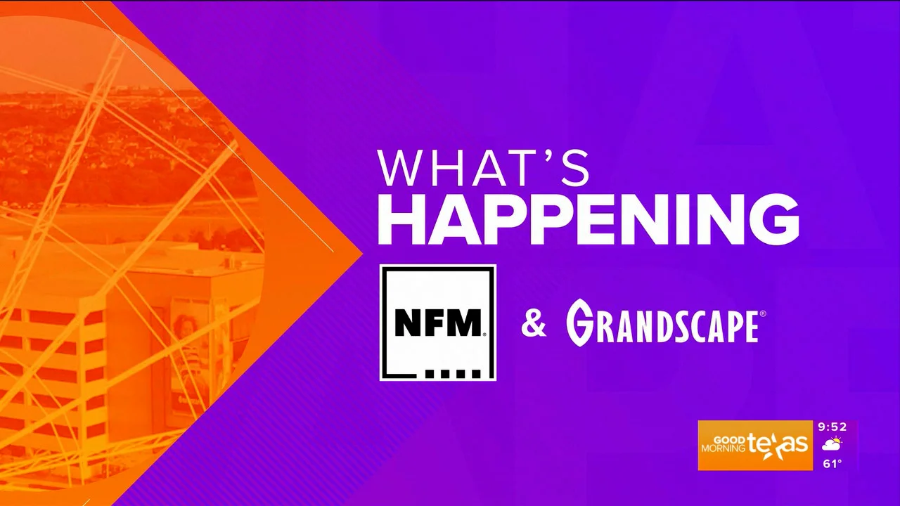 GRANDSCAPE NFM EVENTS CALENDAR 2723 on Vimeo