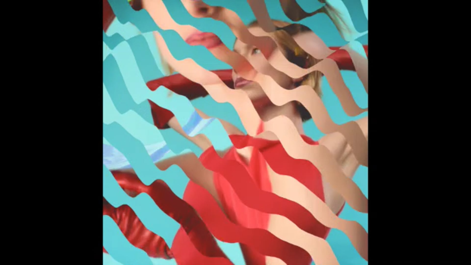 Hunter Shafer Shiseido