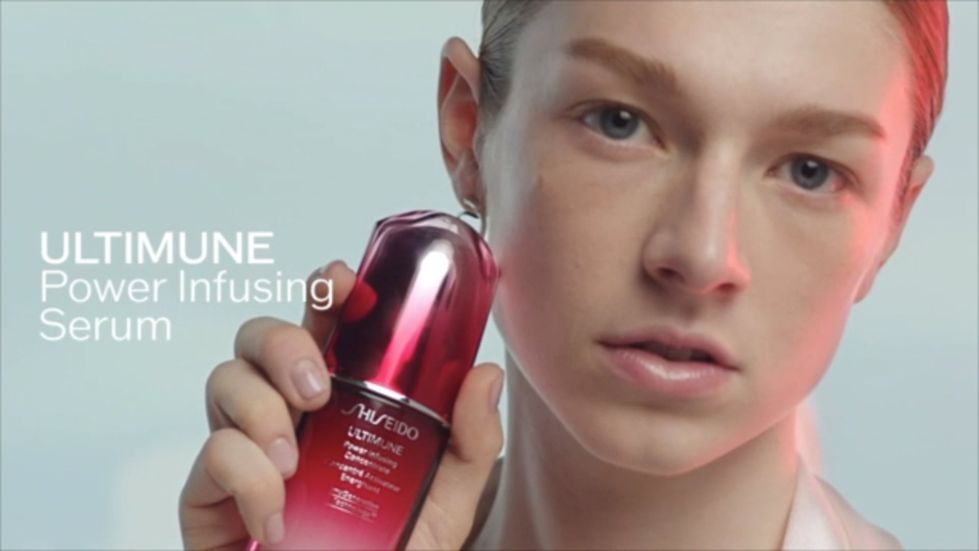 Hunter Schafer Ultimune
