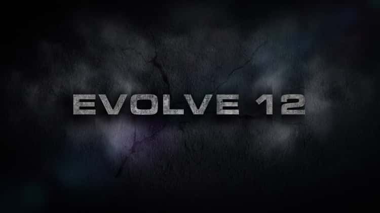 Evolve 12 Wake Up Wealthy .mp4 on Vimeo