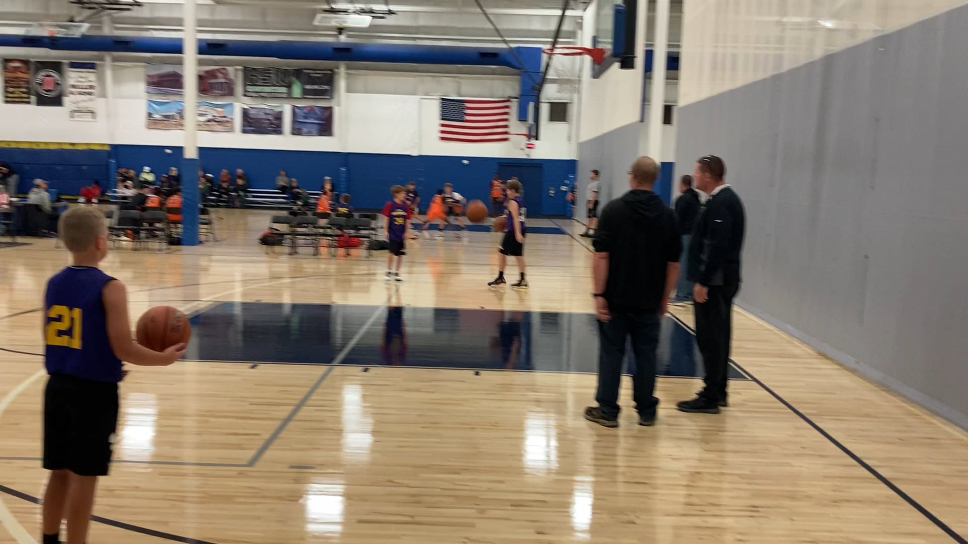 VAC Basketball on Vimeo