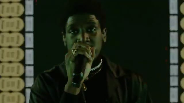 LABRINTH - ALL FOR US