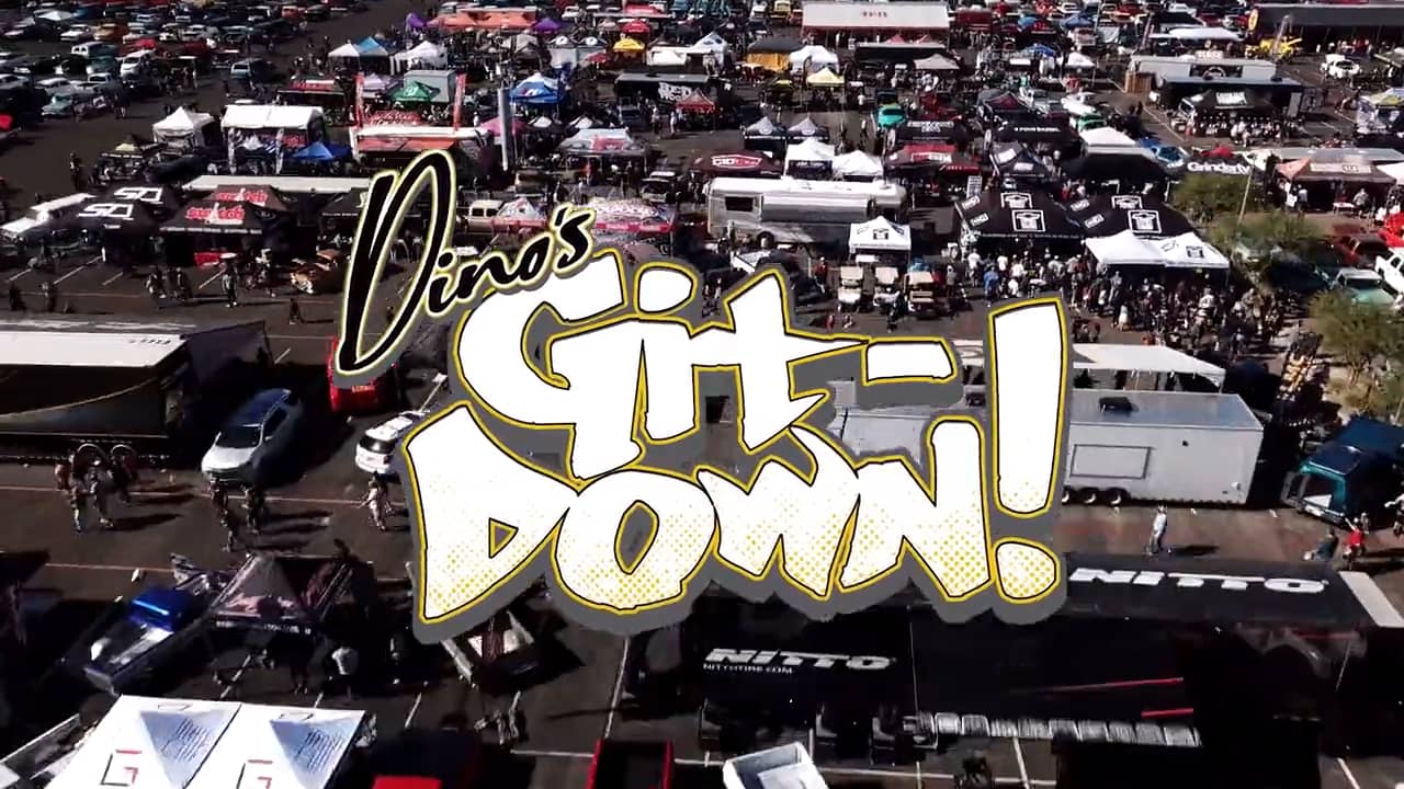 Dino's Get Down Show 3.mp4 on Vimeo