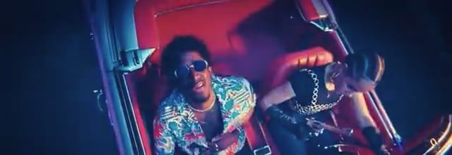 LABRINTH - KILL FOR YOUR LOVE