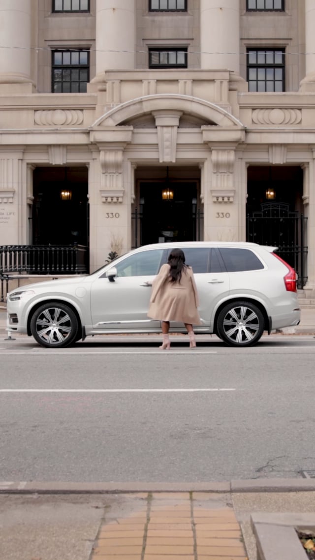 Volvo — Volvo