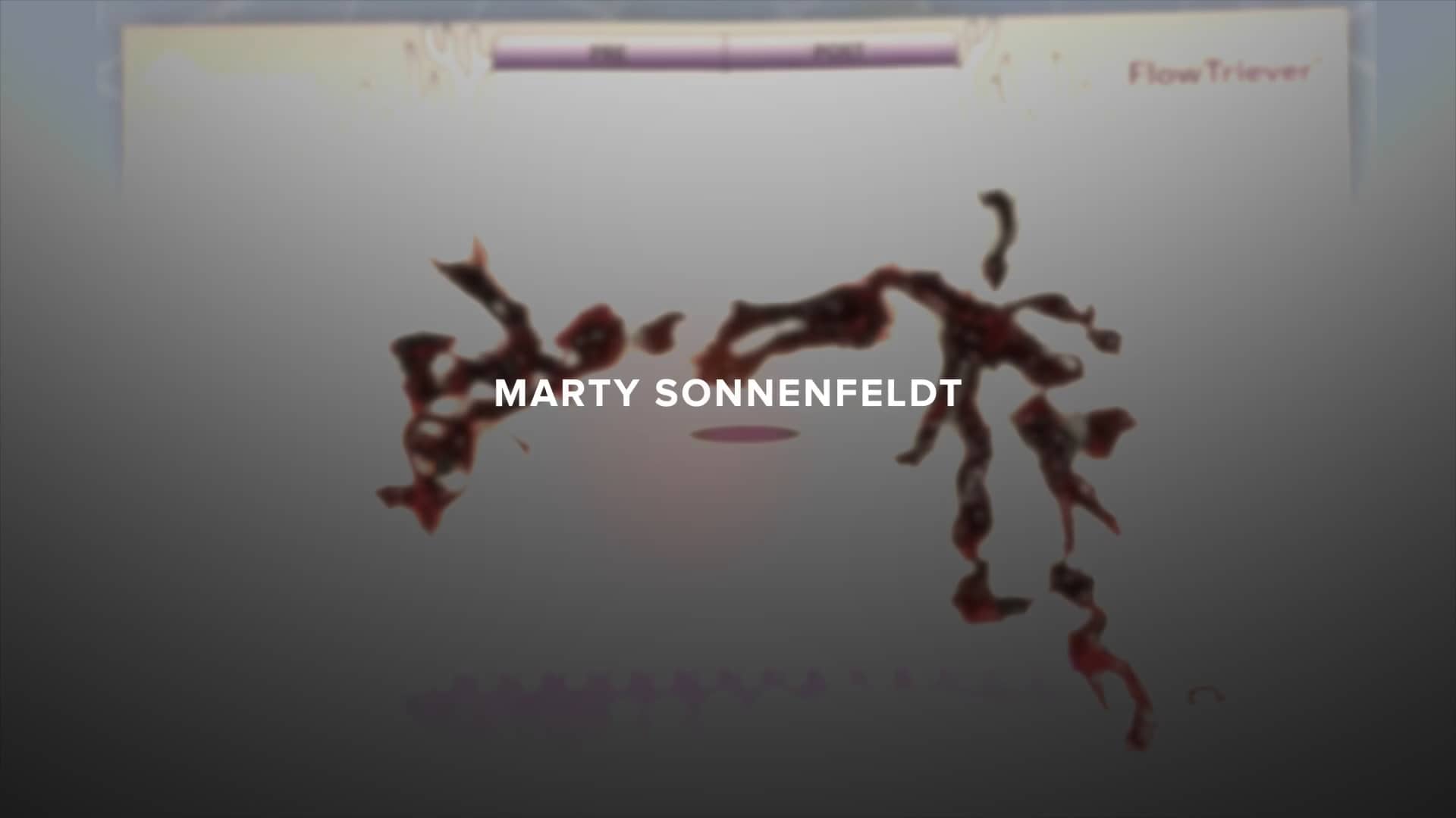 Knoxville Heart Ball Marty Sonnenfeldt on Vimeo