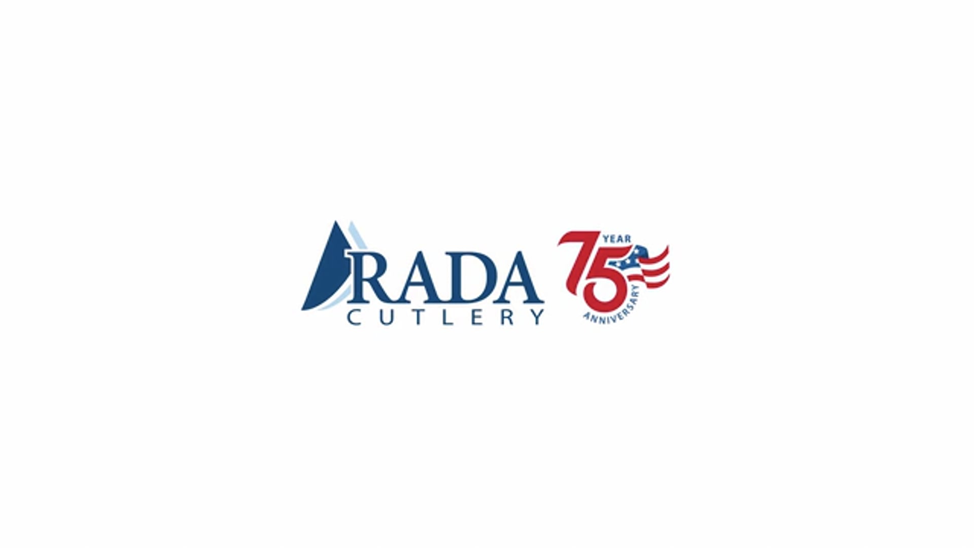 Rada 75th Anniversary