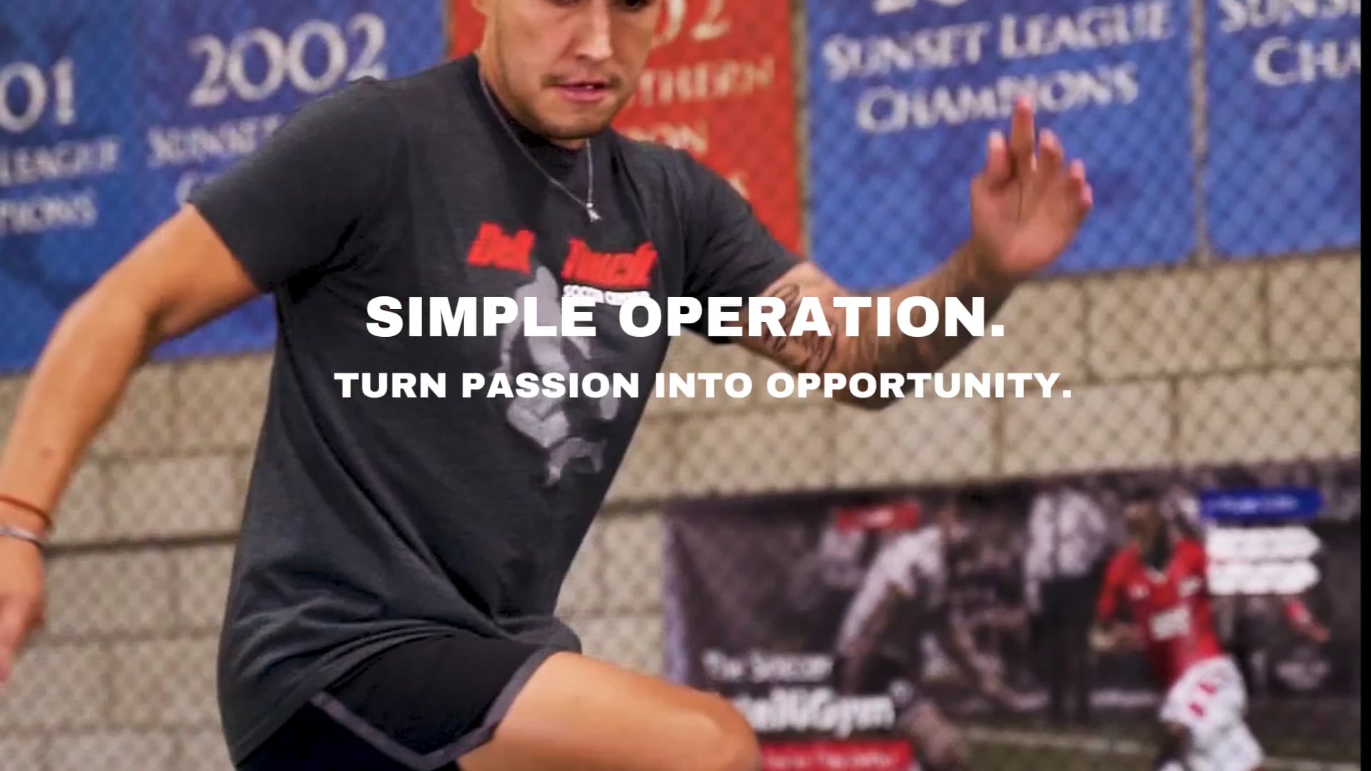 Deft Touch Soccer Center Franchising LLC - Franchising Opportunities ...