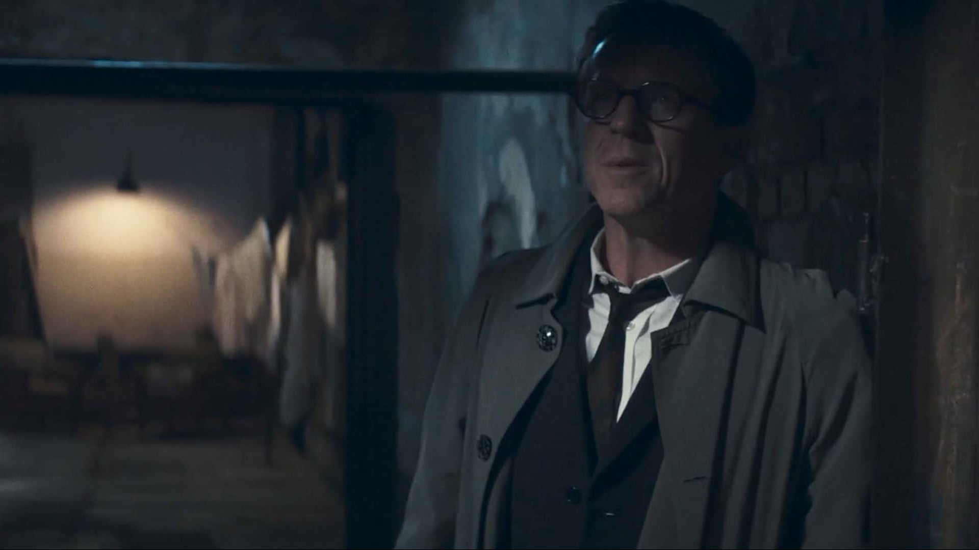 A Spy Among Friends – Trailer “Loyal”