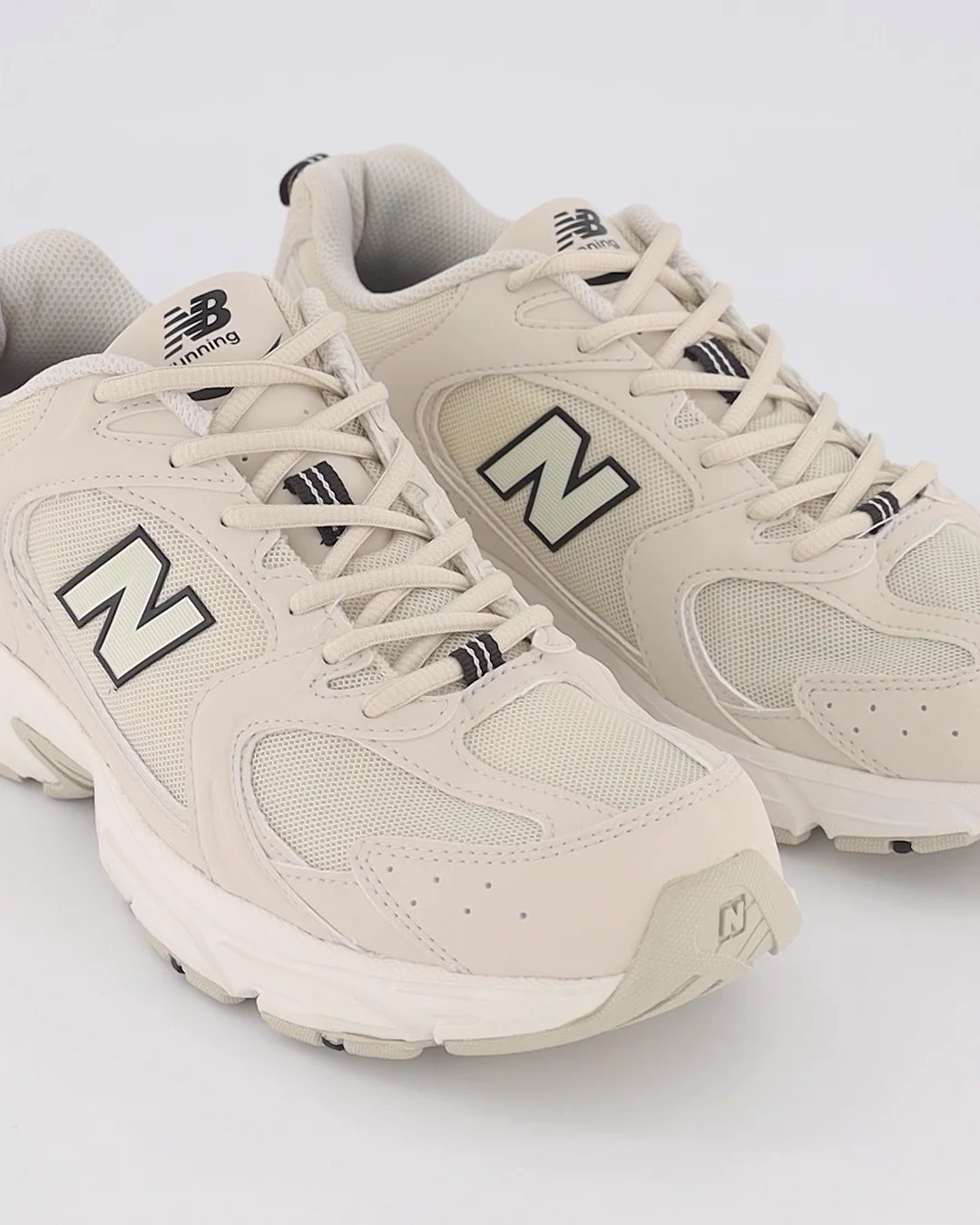 Shop New Balance, New Balance, New Balance 530 in Neutrals