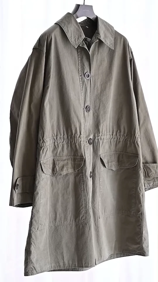 SD NOR フィールドコート｜DESIGNWORKS (MEN'S) / デザインワークス