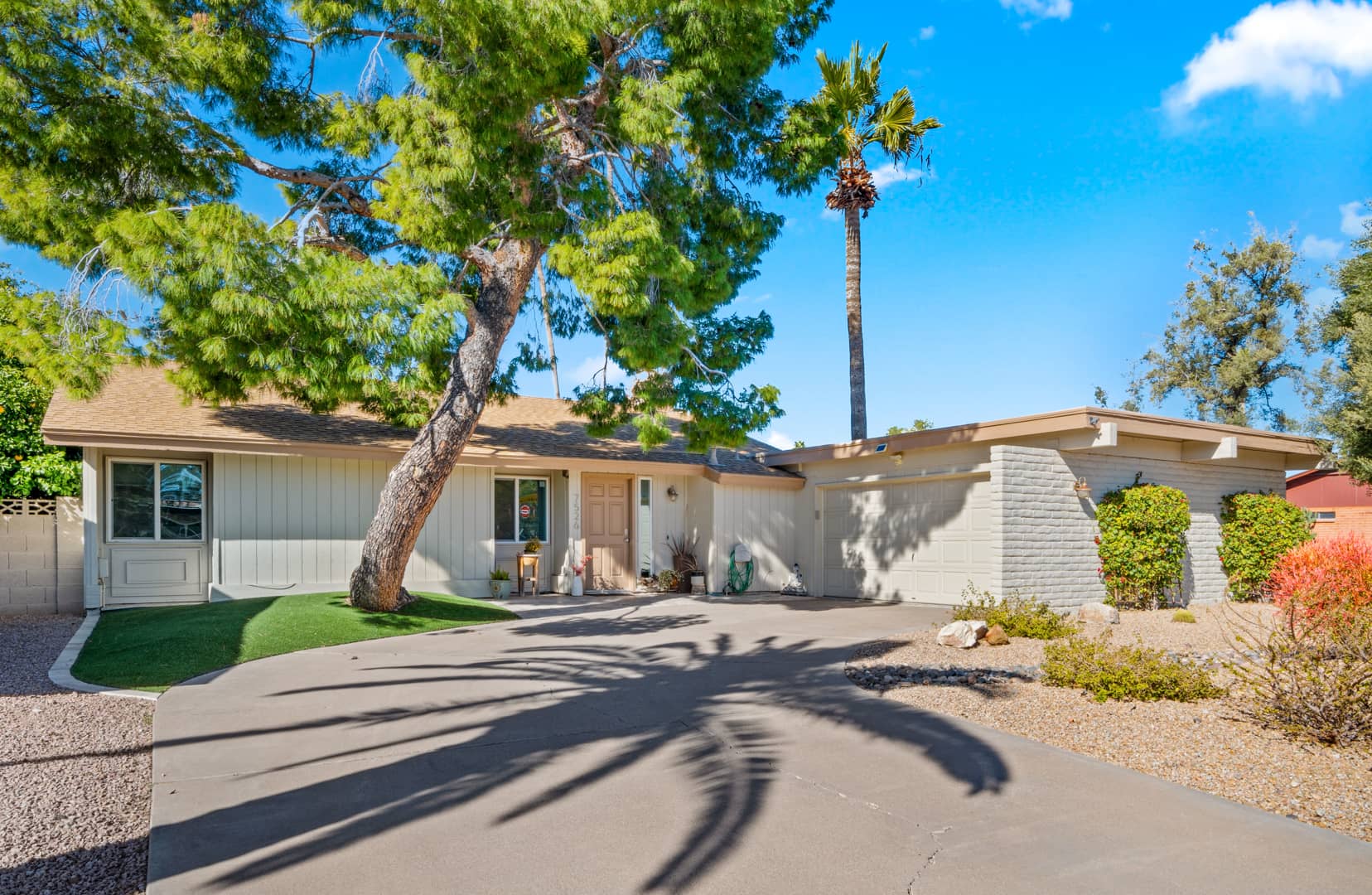 McCormick Ranch AirBnB Alyssa Wick on Vimeo