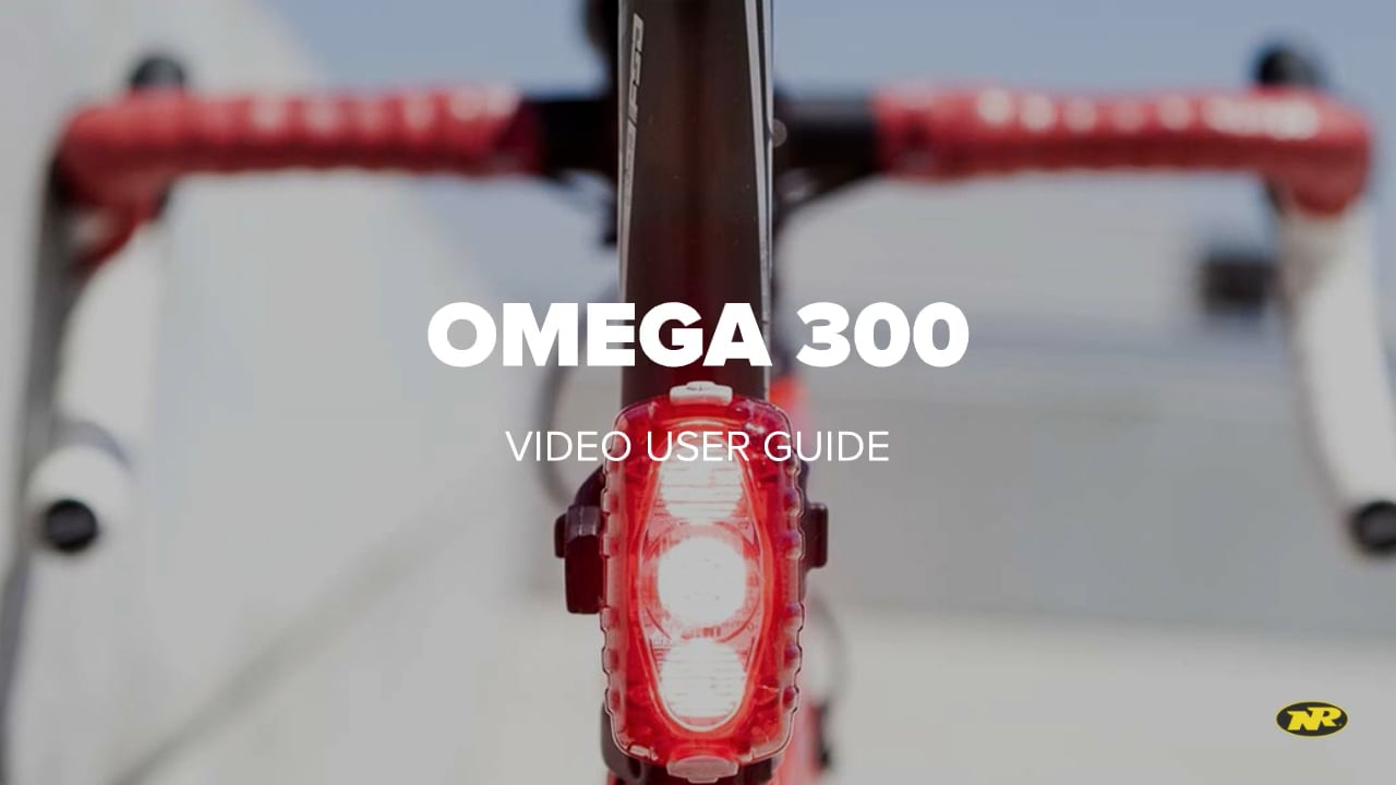 niterider omega 300