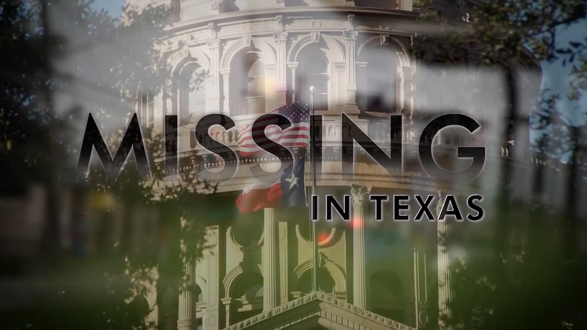 Missing in Texas Legal Loopholes on Vimeo