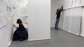 Activating "In Art Studio"