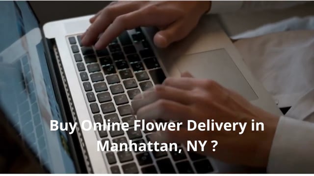 Columbia Midtown Florist : Best Flower Delivery in Manhattan, NY