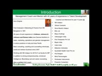 Introduction &amp; Overview